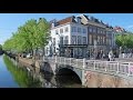Delft, Netherlands: Town Square and Delftware