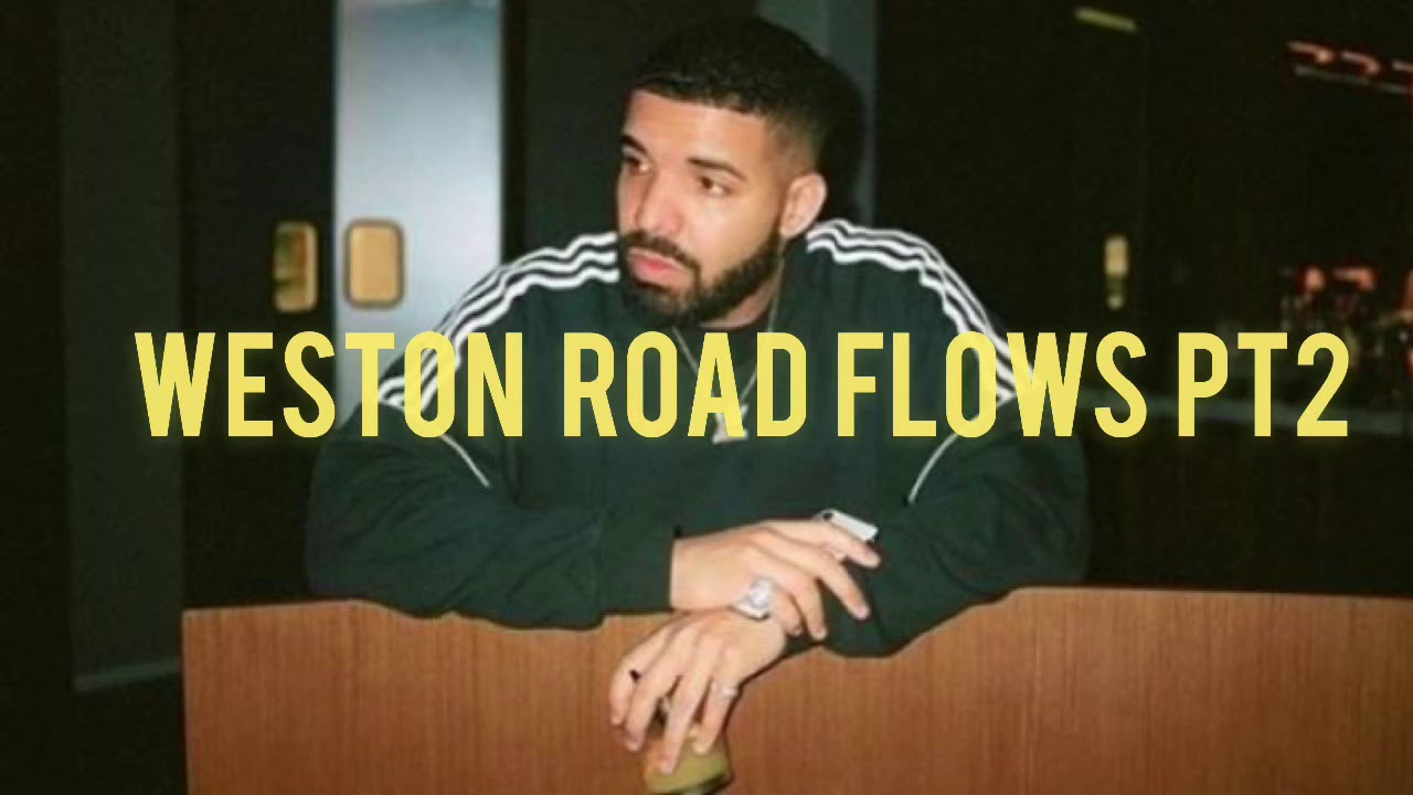 drake weston road flows instrumental downlaod