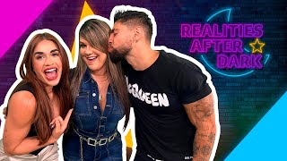 ¿Se robaron la salvación? 👀¿Quién se salva el domingo en La Casa de los Famosos? 🏠✨ EP 107