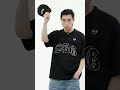 SRG x Playaz Initials Limited Edition Jersey