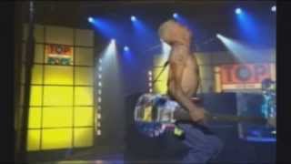 Red Hot Chili Peppers - Can't Stop - Live at the Top of The Pops