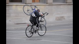 Bike Theft Documentary English 145