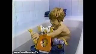 1980 Squirt Squirt Squirt The Animals Commercial
