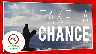 This Mindset Shift Changed My Life (How To Adopt It)