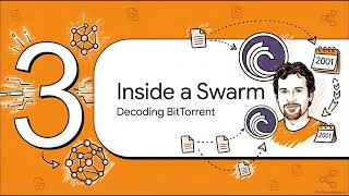 Information P2P Networks & BitTorrent Explained: How Strangers Share Massive Files Without Servers Update