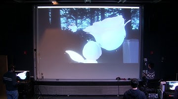 Althea - CMU ETC 2017 BVW Round5 Team70 Dryad View