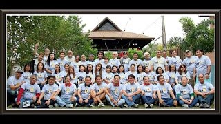 UST CE'82 35th Homecoming video