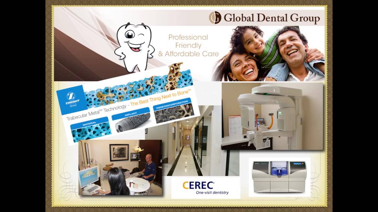 Best Dentist Mission Viejo - Industry Leading Cosmetic and General