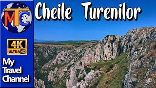 Cheile Turenilor