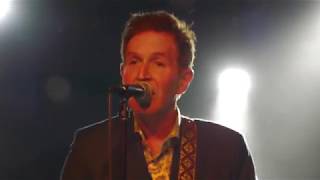 The Dream Syndicate - Filter Me Through You (Live in Copenhagen, October 18th, 2017)