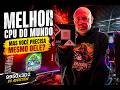 9950X3D2 O Melhor CPU do Mundo, mas... Você Precisa Mesmo Dele?