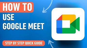 How to Use Google Meet (Everything Explained)