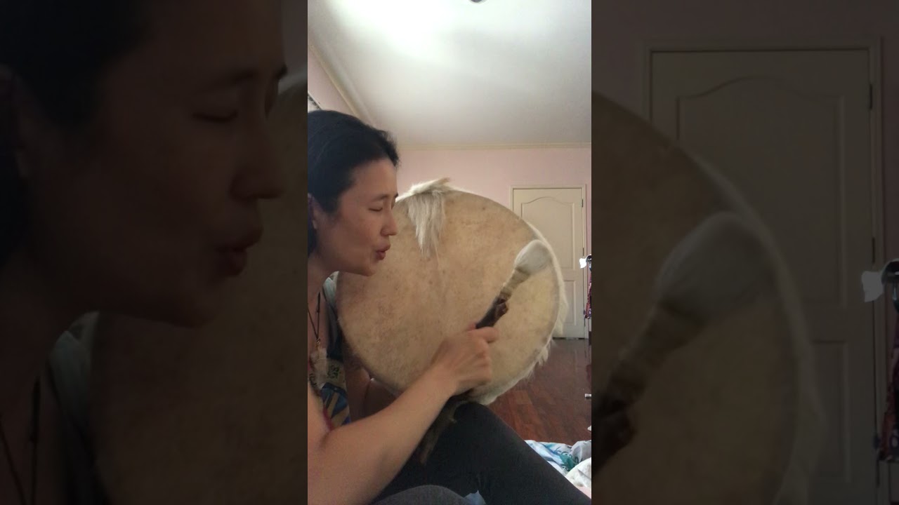 Full moon March 2021 Shamanic Drum journey