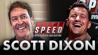 EXCLUSIVE: Scott Dixon on Arrow McLaren Move & Chip Ganassi Split | SPEED