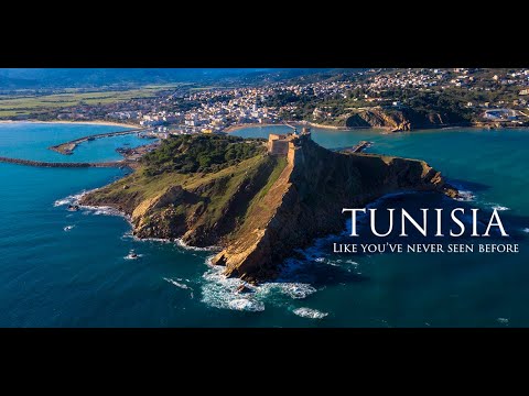 Tunisia: Like you&rsquo;ve never seen before