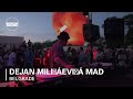 Dejan Milićević MAD in Belgrade X Boiler Room DJ Set