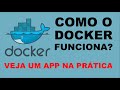 DOCKER NA PRÁTICA - INSTALL PDO PHP