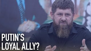 Чечня | Как Россия вернула себе свою мятежную республику