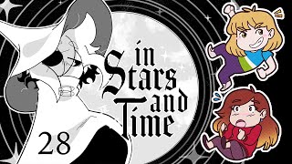 In Stars and Time #28 | DON'T FORGET YOU'RE HERE FOREVER