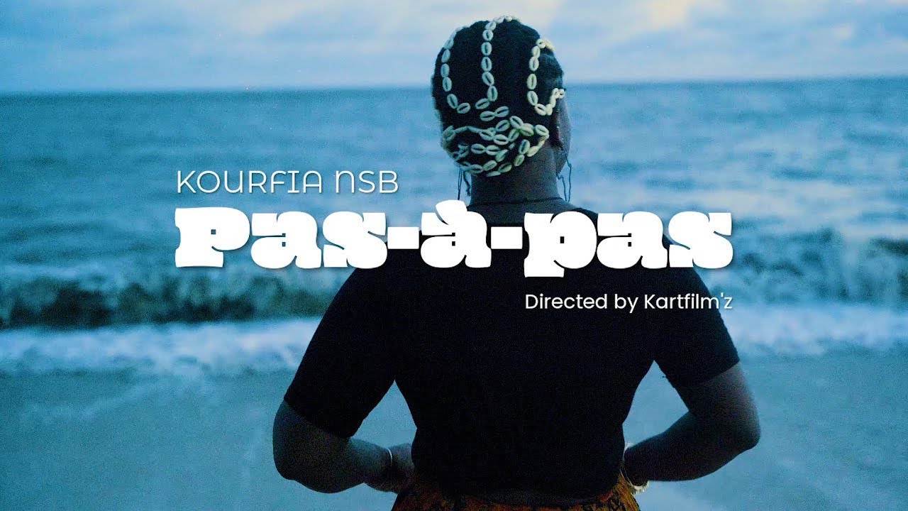 Watch KOURFIA NSB - Pas-à-pas (Clip Officiel) on YouTube Watch KOURFIA NSB - Pas-à-pas (Clip Officiel) on YouTube