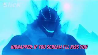 Download Lagu The Kidnapped: Mattzilla x Agatha Gillman MP3 Download Lagu The Kidnapped: Mattzilla x Agatha Gillman MP3