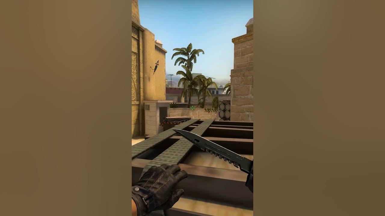 CSGO crouch jump bind YouTube