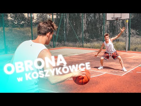 Wideo: Terminy sportowe koszykówki i ich znaczenie