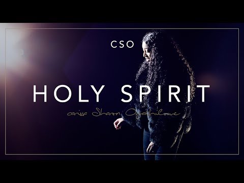 CSO - HOLY SPIRIT (Official Music Video)