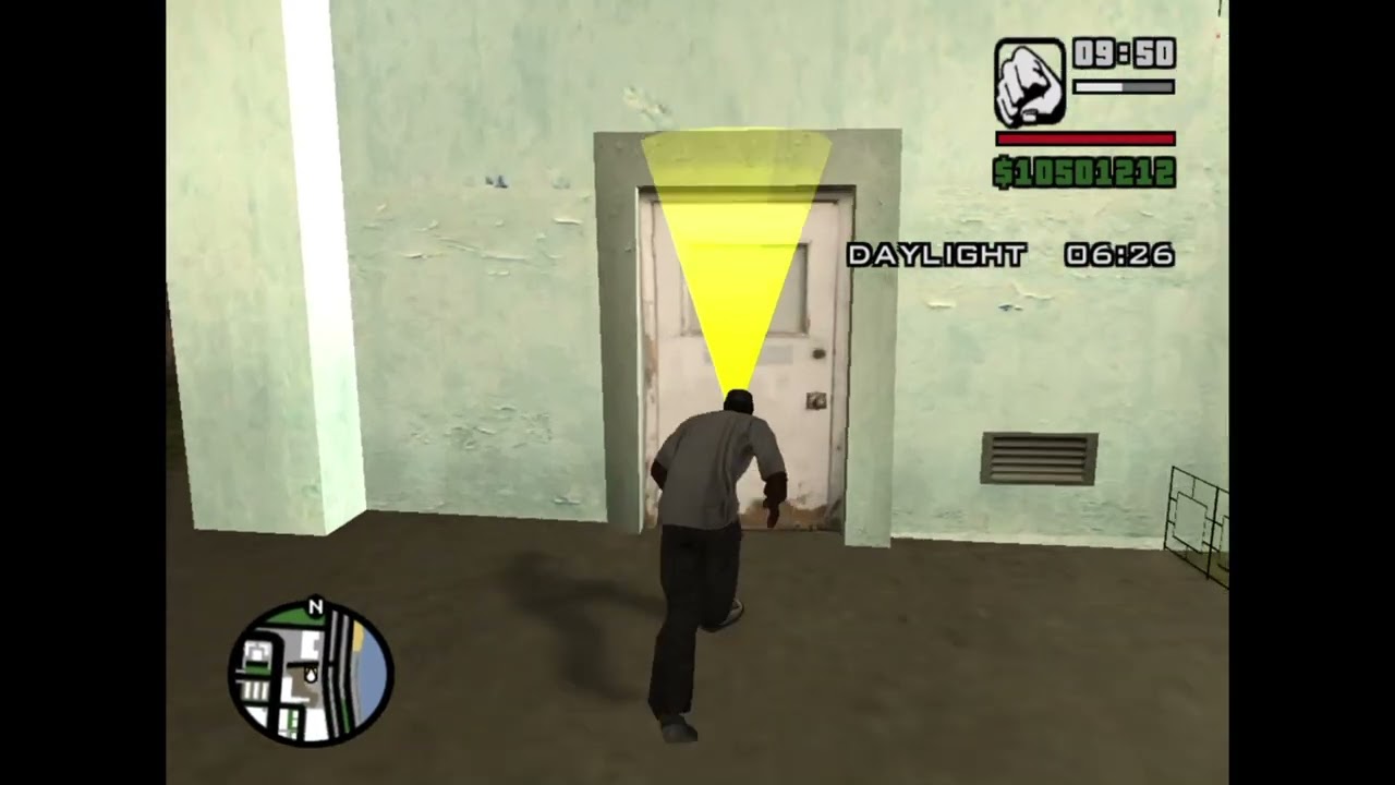 CJ Home Invasion Mission 🔥🔥 Full Video |GTA SANANDREAS |  #gta #gtasanandreas #trending #gtamission 