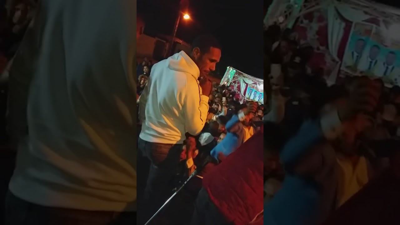 ⚫ الشاب سااري وناااس سيدي عمران _ أغنية ° شومي مڨوااني .