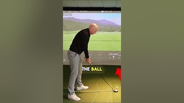 Comment "TQ" and never slice again with driver! Many of you are placing the ball opposite your