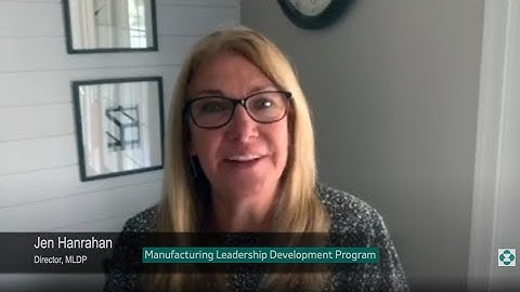 Join our MLDP today and propel your career forward!