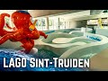 New Indoor Water Park: LAGO Sint-Truiden | All Slides - Alle Glijbanen