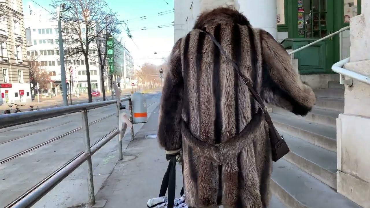 Next Level #94 [4K60] | U-Bahn U6 Vienna - Währinger Straße-Volksoper To Nußdorfer Straße