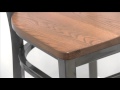 Metal Clear Coat Industrial Restaurant Side Chair Metal Clear Coat Industrial Restaurant Side Chair