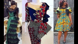 new african dresses styles 2019