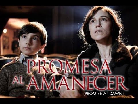 Promesa Al Amanecer - Trailer Oficial Subtitulado al Español