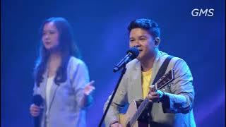 ALLAH YANG SETIA - GMS LIVE | BREAKFAST WITH GOD 2024