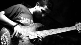 Remember the time Michael Jackson bass cover by bugra kilicak