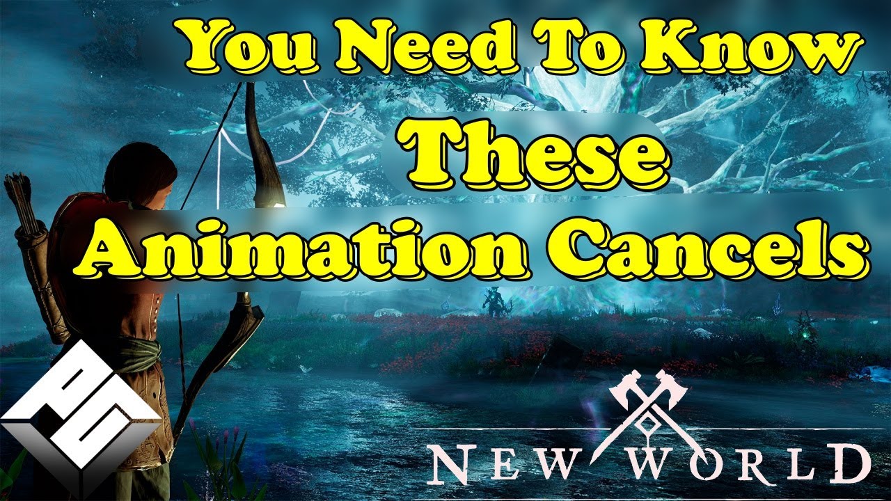 Mastering the art of Animation Cancel and your gaming skills will