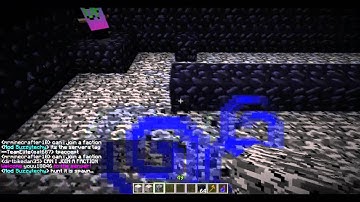 Minecraft How to build a vault or base unraidable!!!