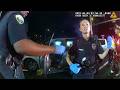 DUI Driver Crashes Into Family, Killing Teen | Police Bodycam