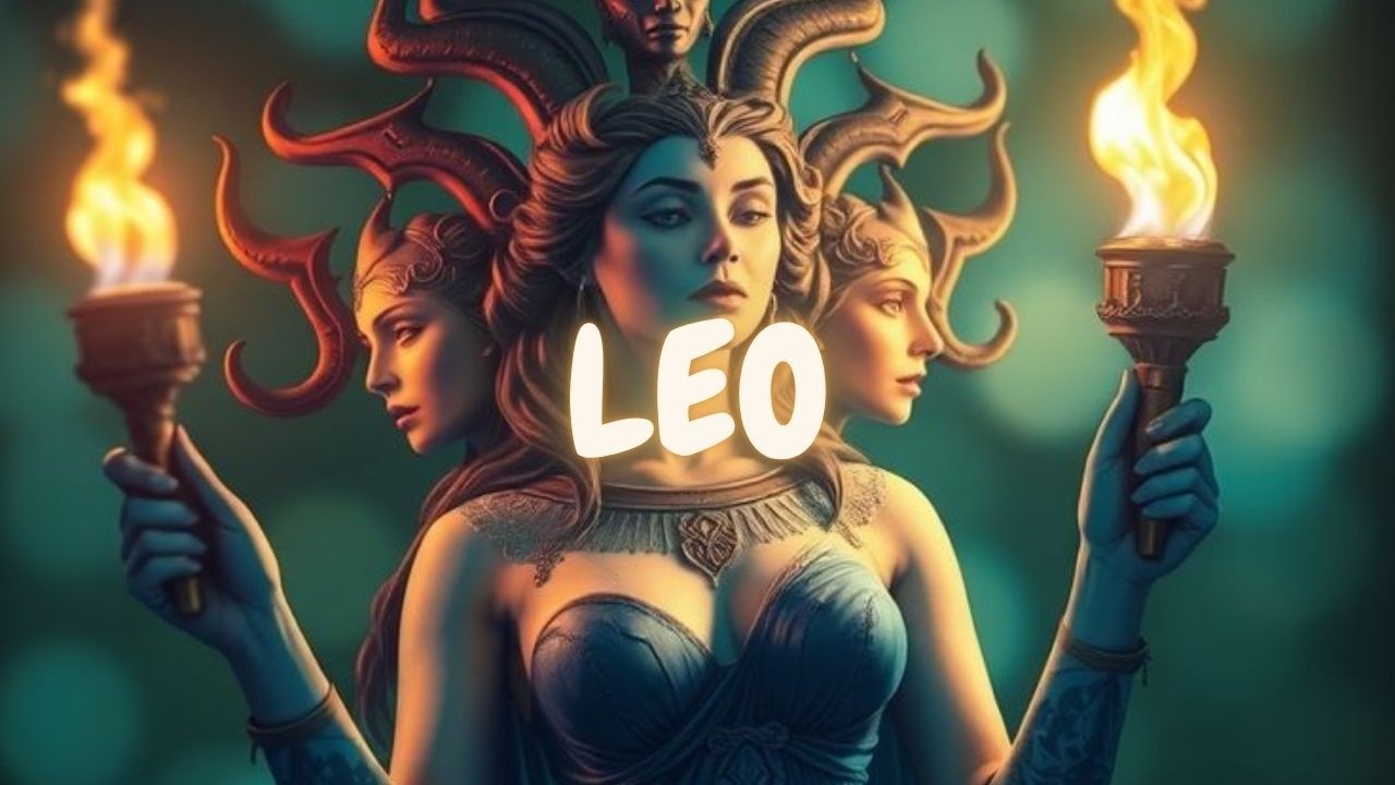 Лев, готовься к невероятному изобилию‼️ Неожиданное чудо! Лучшее предсказание! 🔥 Март 2026