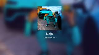 Central Cee - Doja #8D