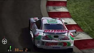 Gran Turismo 3: A-Spec - Time Trial 6 (1.17.146)
