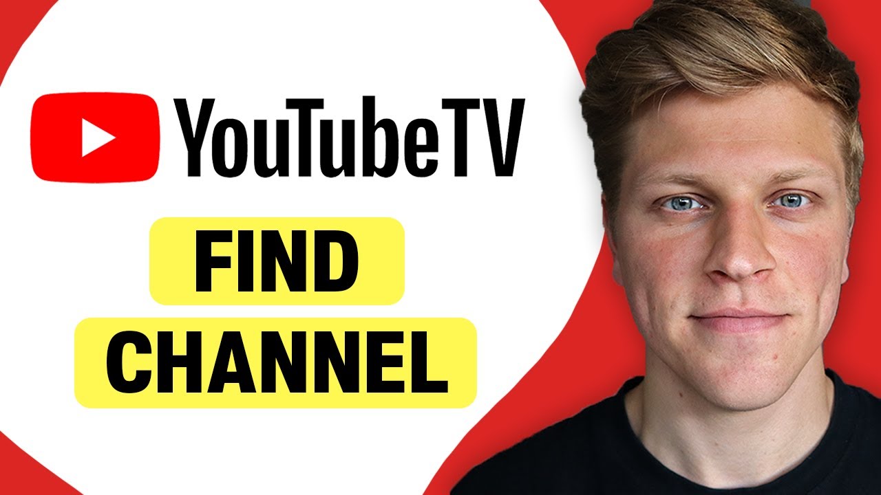 How To Quickly Find A Channel On YouTube TV YouTube how-to-create-a-youtube-channel-2023-beginner-s-guide-youtube
