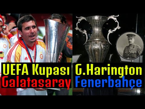 Video: UEFA Süper Kupası'nda Hangi Futbol Takımları Oynayacak?