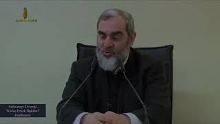 Namussuz Yaşamaktansa Açıkça Beni Evlendirin Demeyi Tercih Etmeli - Nureddin Yıldız