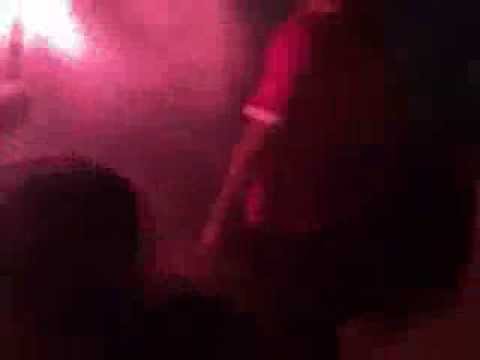 تيحا بويز  دربوكة بويز في اول ظهور