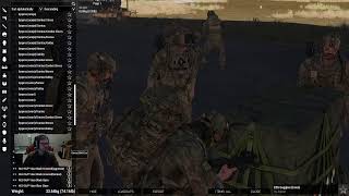 Arma 3 Milsim - Operation Prosperity Guardian XIII